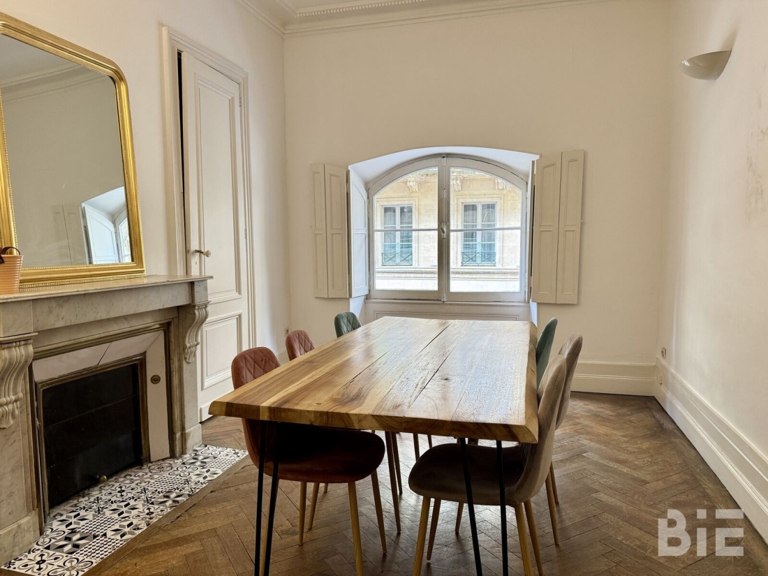 Photo 1 – Location bureaux	BORDEAUX (33000)