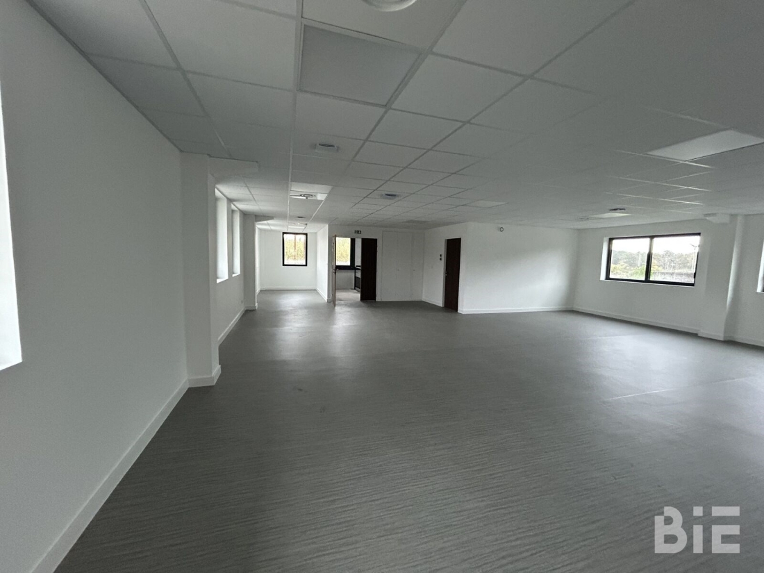 Photo 5 – Location entrepôts / activités	GRADIGNAN (33170)