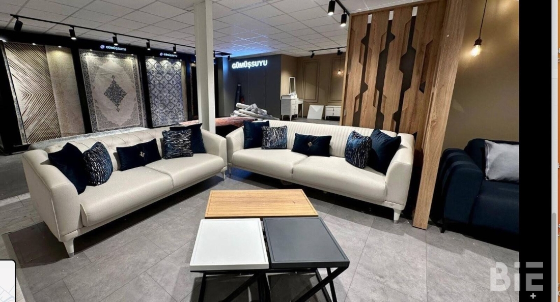 Photo 4 – Location locaux commerciaux	BORDEAUX (33000)