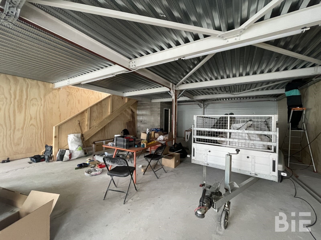 Photo 8 – Location entrepôts / activités	BEGLES (33130)