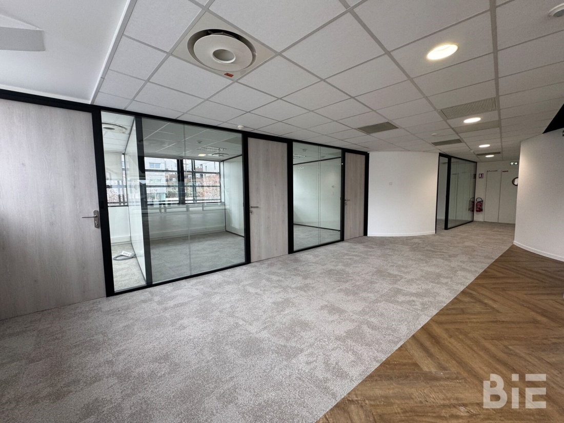 Photo 5 – Location bureaux	BORDEAUX (33300)