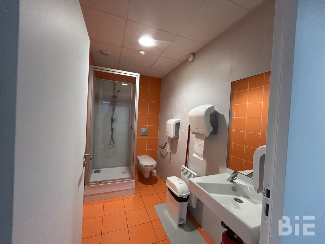 Photo 10 – Location bureaux	BORDEAUX (33300)