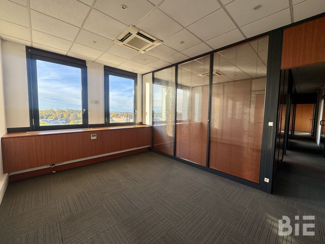 Photo 4 – Location bureaux	BORDEAUX (33000)
