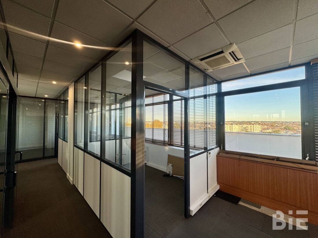 Photo 6 – Location bureaux	BORDEAUX (33000)