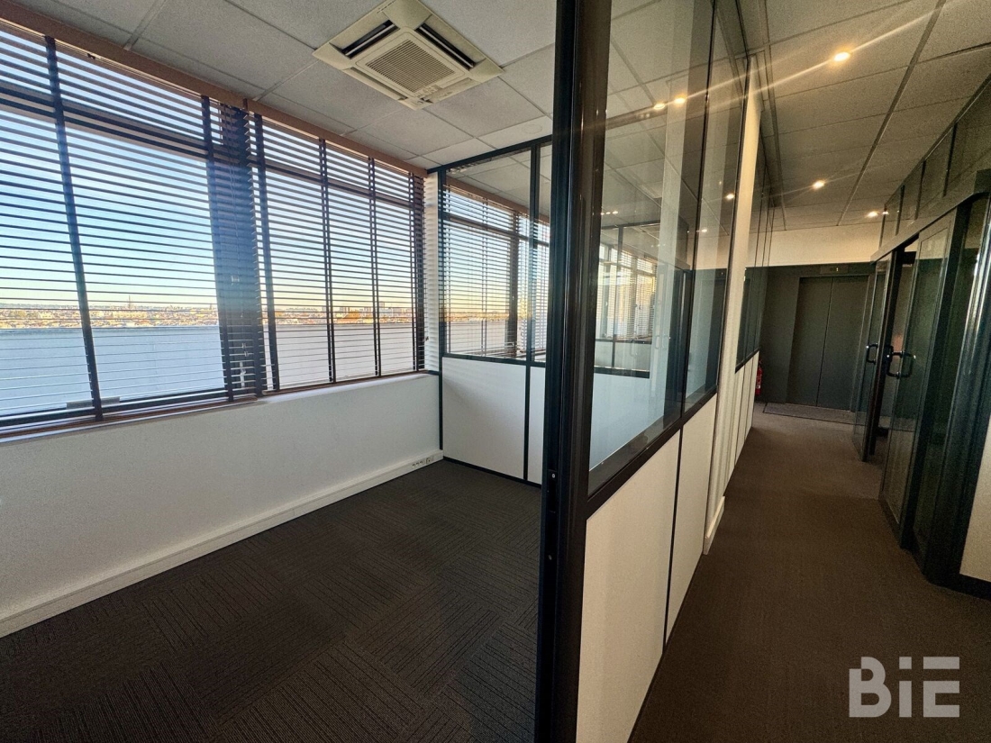 Photo 5 – Location bureaux	BORDEAUX (33000)