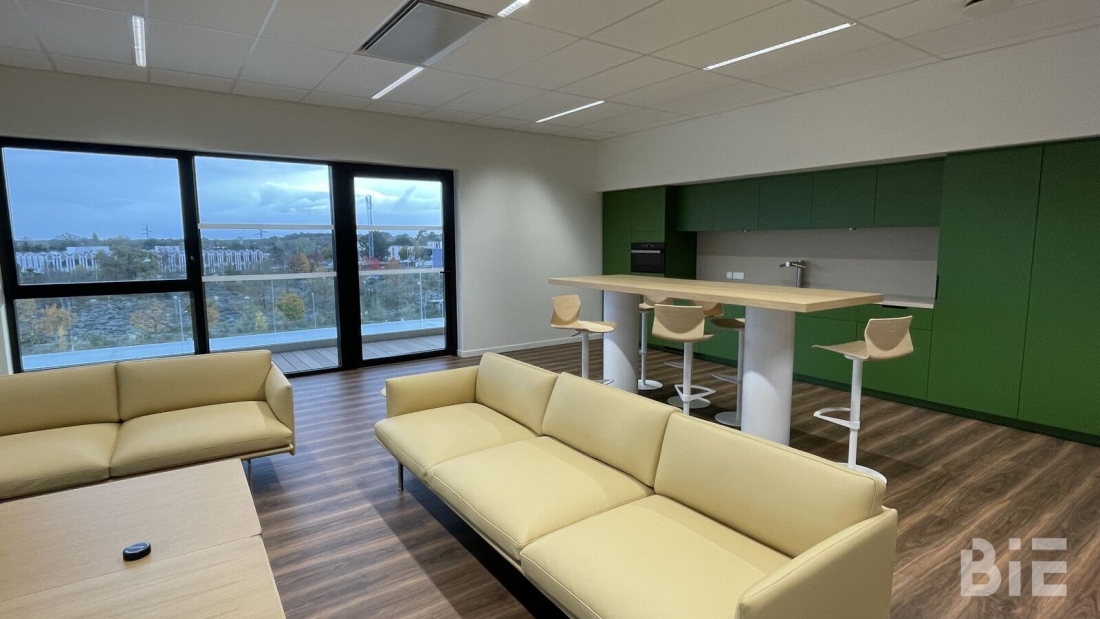 Photo 8 – Location bureaux	PESSAC (33600)