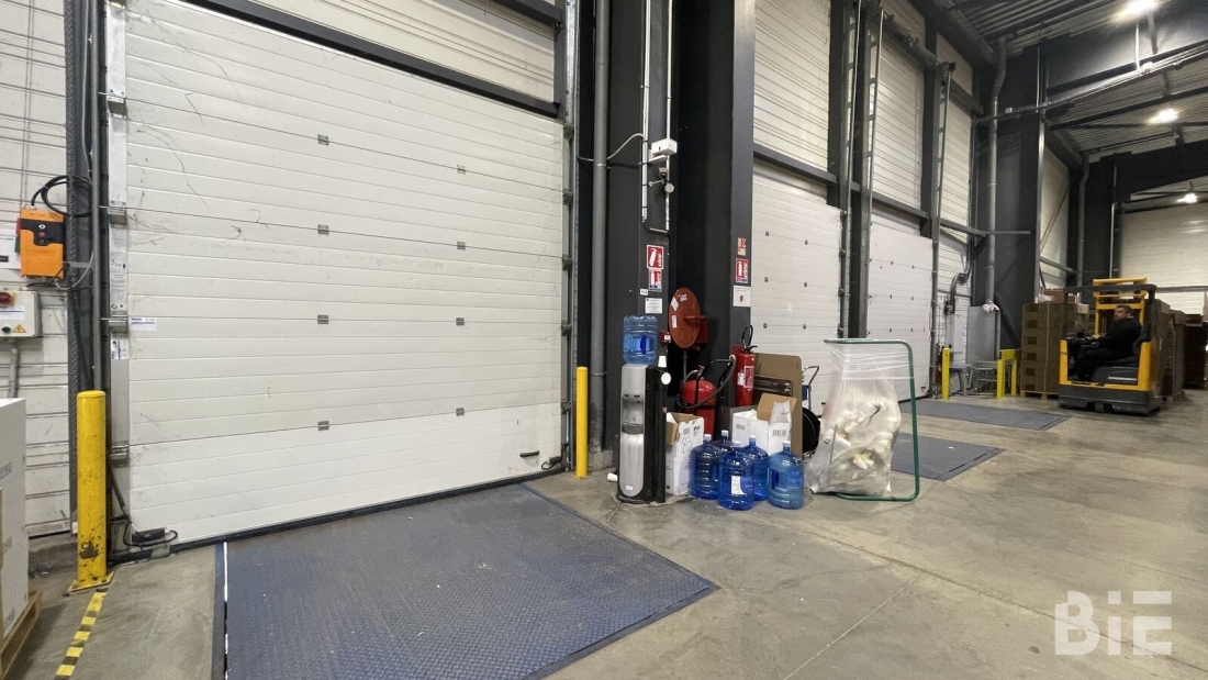 Photo 9 – Location entrepôts / activités	BLANQUEFORT (33290)