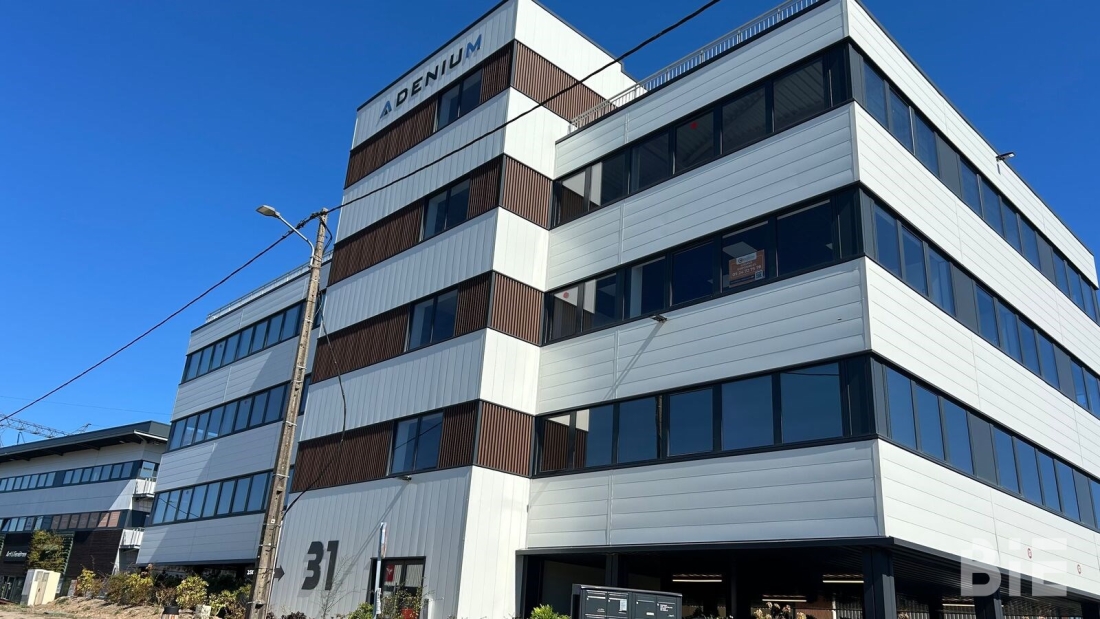 Photo 2 – Vente entrepôts / activités	ARTIGUES PRES BORDEAUX (33370)