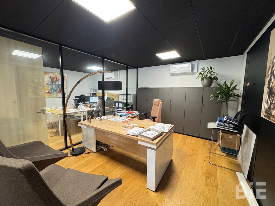 Photo 4 – Location bureaux	BEGLES (33130)