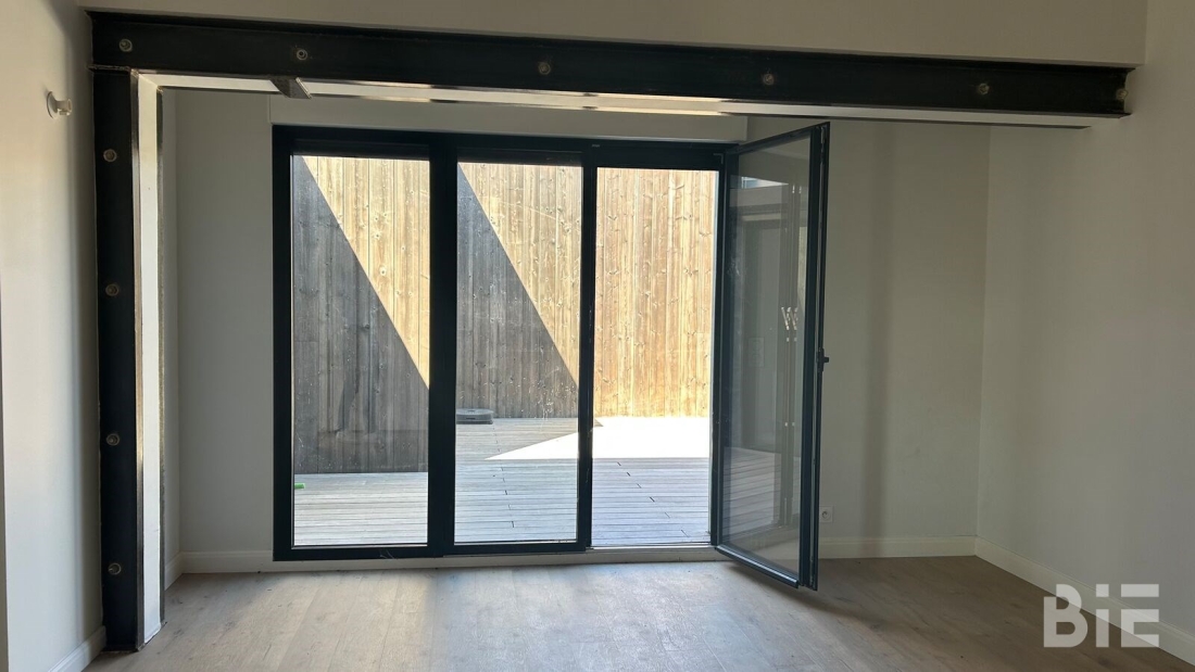 Photo 10 – Vente bureaux	BEGLES (33130)