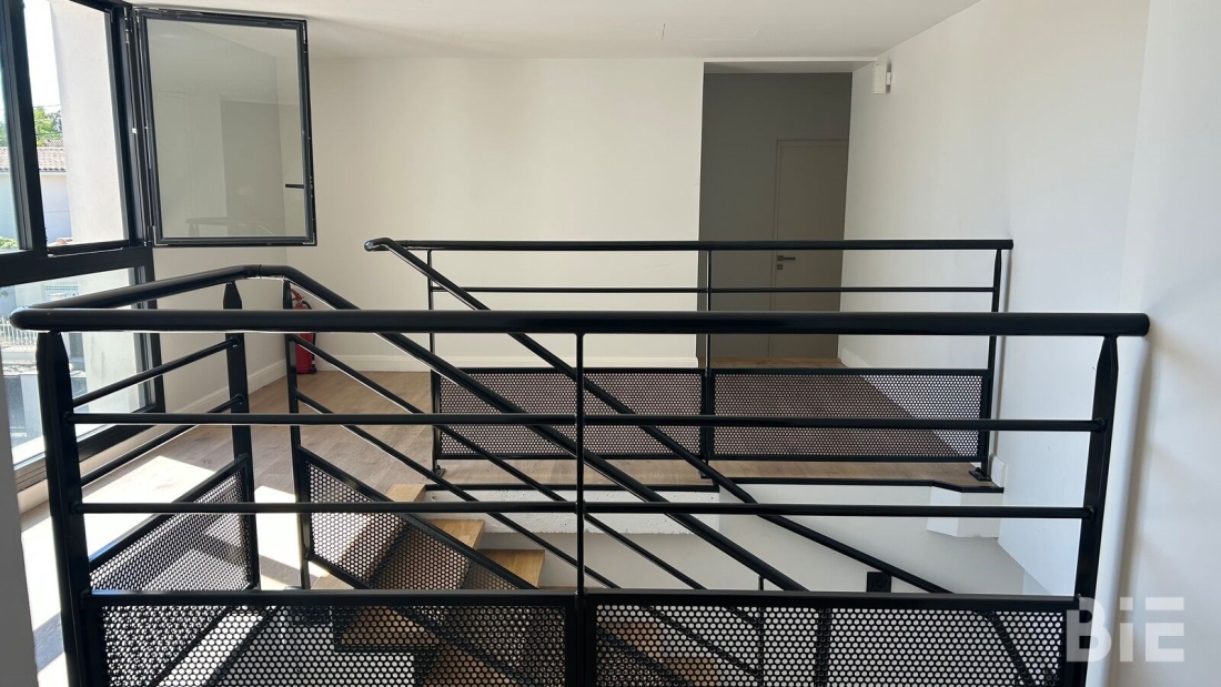 Photo 7 – Vente bureaux	BEGLES (33130)