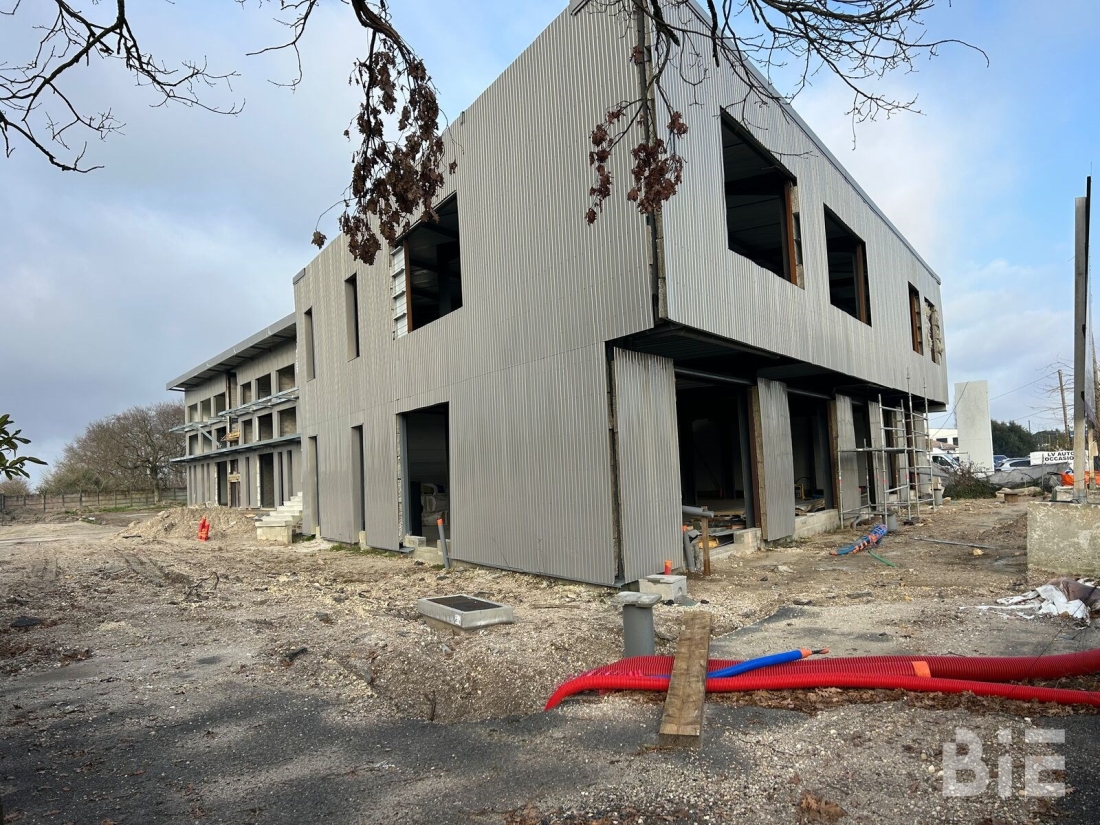 Photo 7 – Vente entrepôts / activités	MERIGNAC (33700)