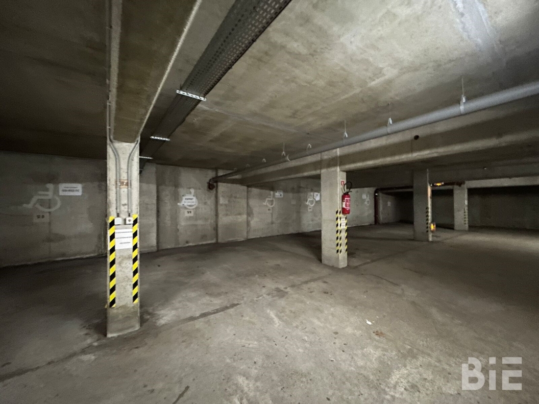 Photo 7 – Vente bureaux	MERIGNAC (33700)