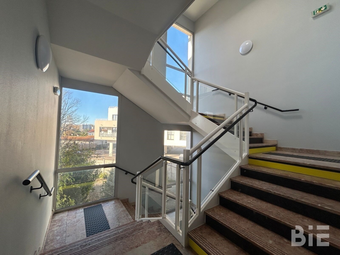 Photo 3 – Vente bureaux	MERIGNAC (33700)