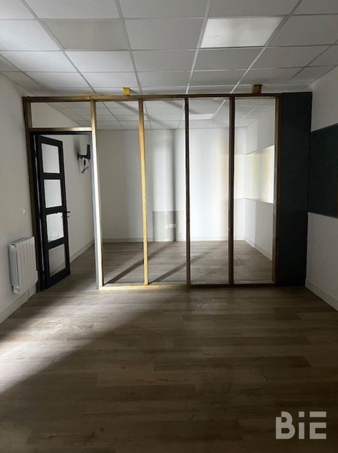 Photo 3 – Location entrepôts / activités	MERIGNAC (33700)