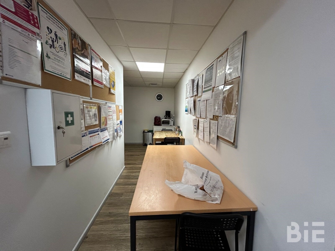 Photo 8 – Location entrepôts / activités	LE HAILLAN (33185)