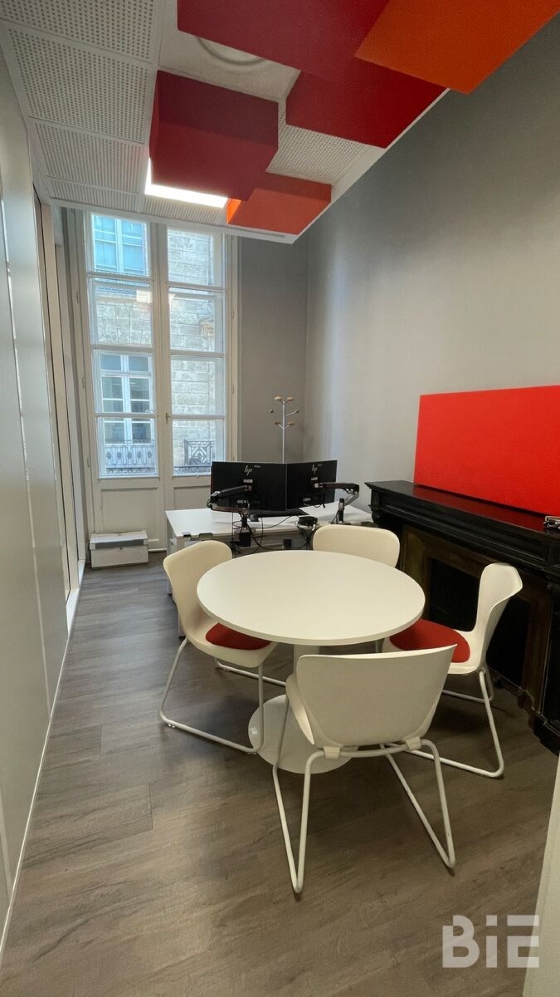 Photo 6 – Location bureaux	BORDEAUX (33000)