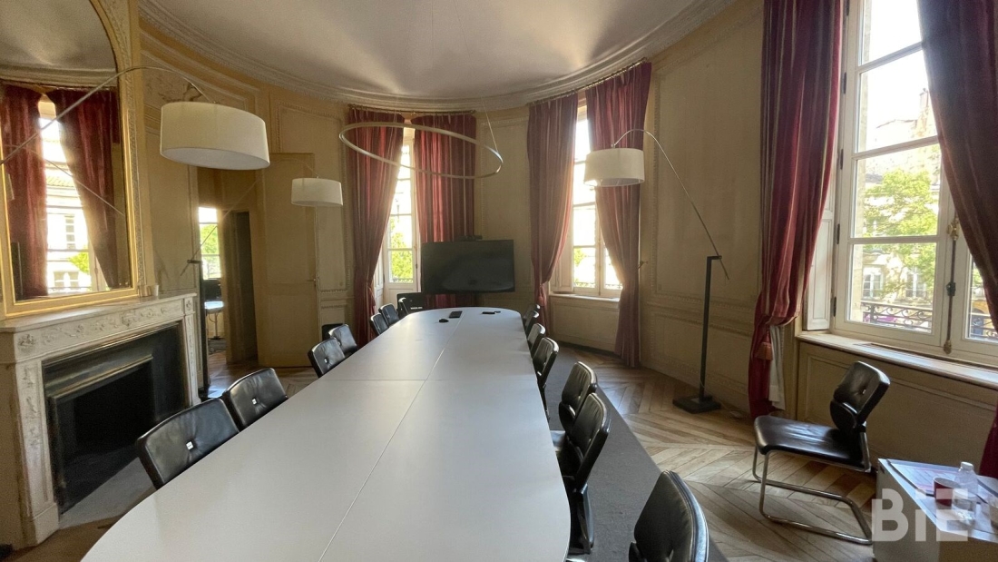 Photo 5 – Location bureaux	BORDEAUX (33000)