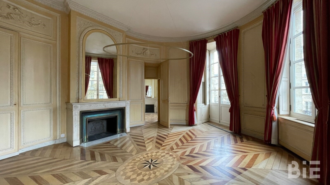 Photo 6 – Location bureaux	BORDEAUX (33000)