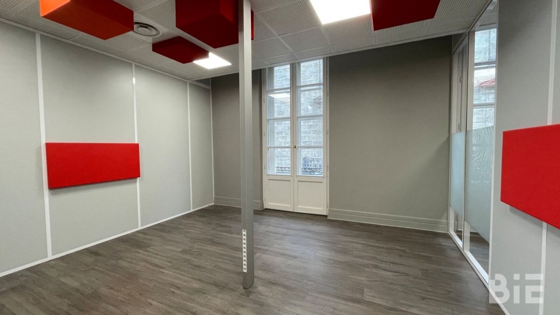 Photo 5 – Location bureaux	BORDEAUX (33000)
