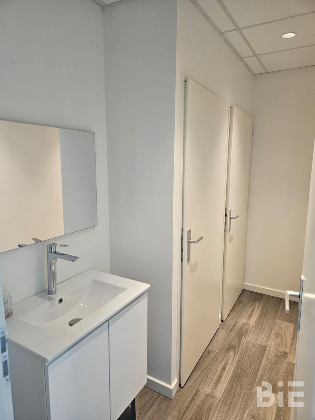 Photo 3 – Location bureaux	SAINT MEDARD D'EYRANS (33650)