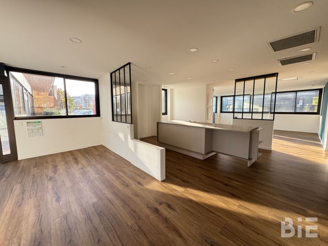 Photo 4 – Location bureaux	MERIGNAC (33700)