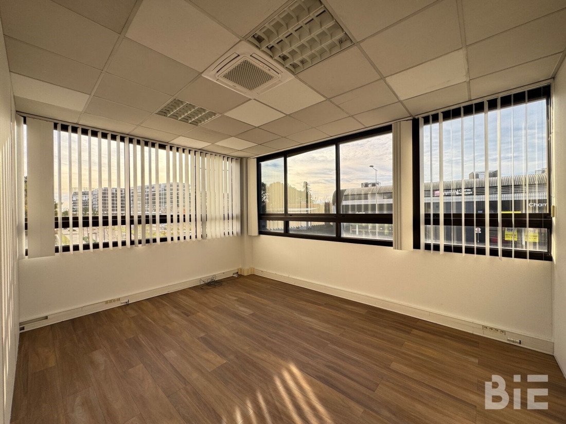 Photo 5 – Location bureaux	MERIGNAC (33700)