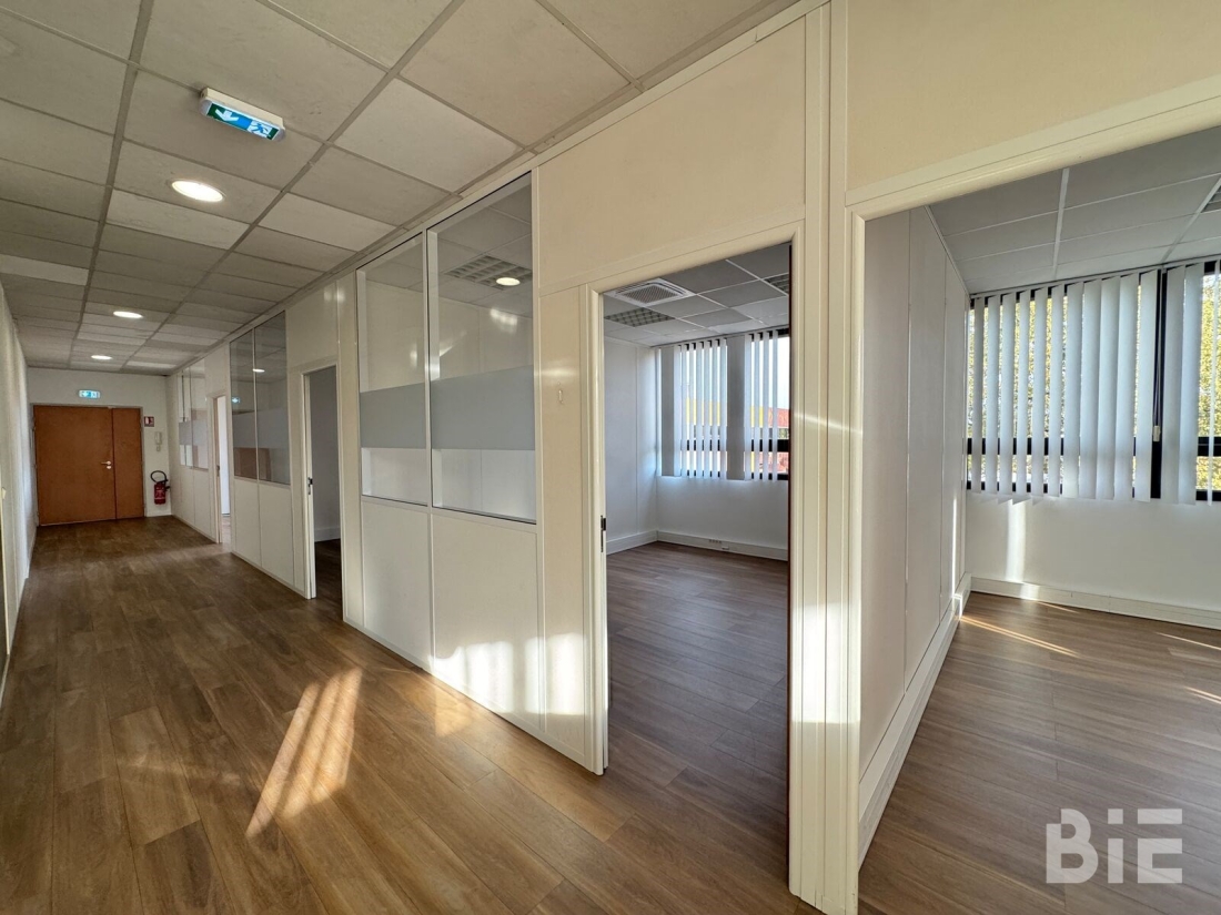 Photo 6 – Location bureaux	MERIGNAC (33700)
