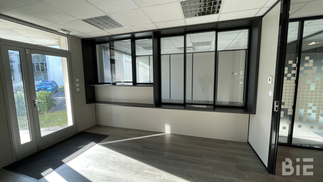 Photo 3 – Location bureaux	MERIGNAC (33700)