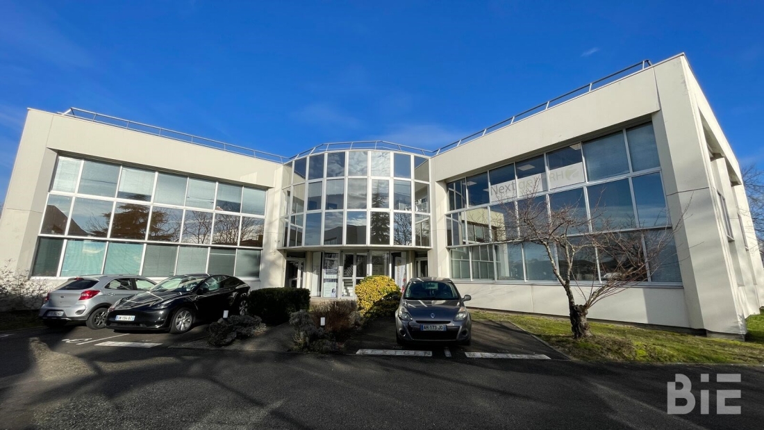 Photo 2 – Location bureaux	MERIGNAC (33700)