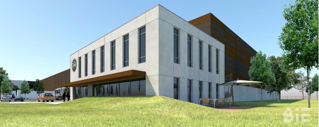 Photo 4 – Vente entrepôts / activités	MERIGNAC (33700)