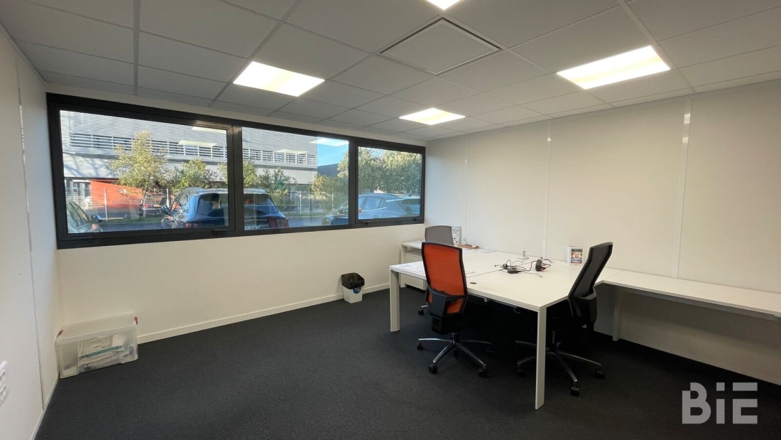 Photo 6 – Location bureaux	MERIGNAC (33700)