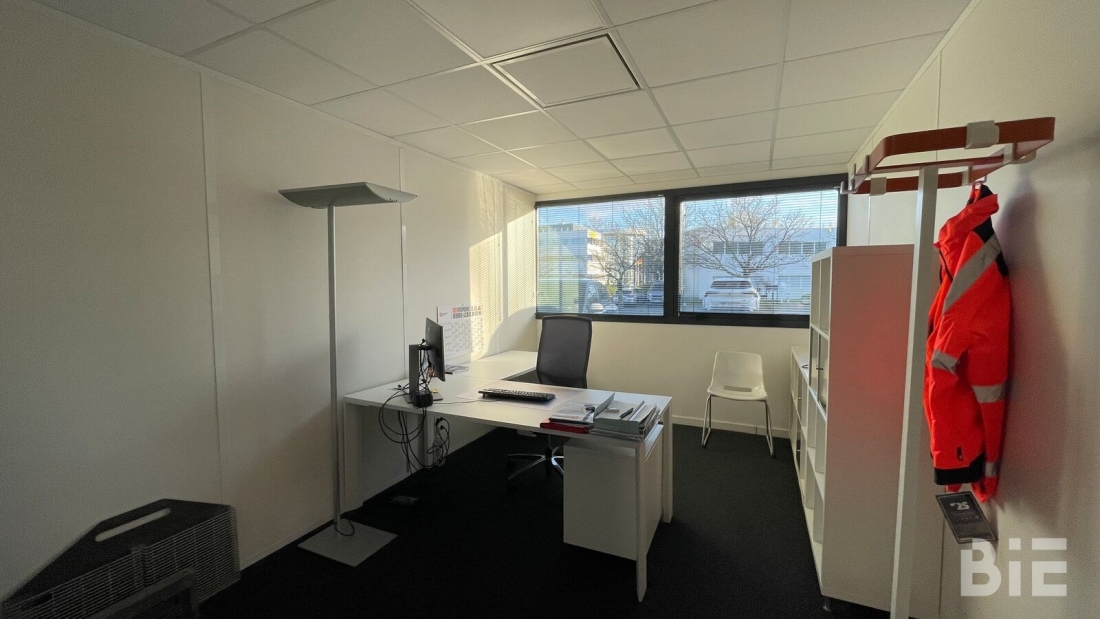 Photo 4 – Location bureaux	MERIGNAC (33700)