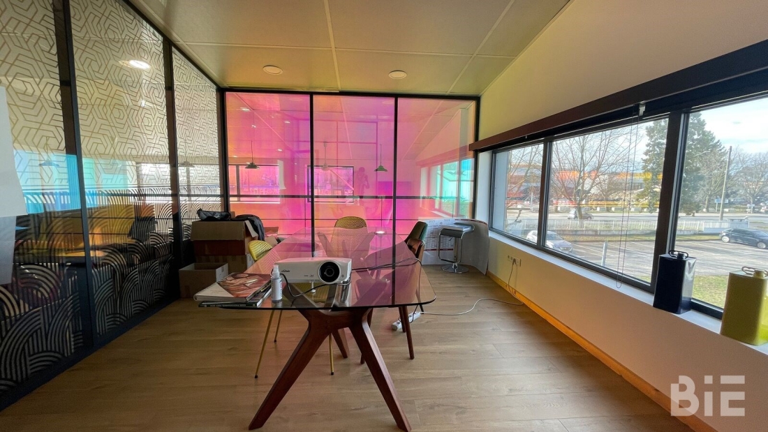 Photo 10 – Location entrepôts / activités	MERIGNAC (33700)