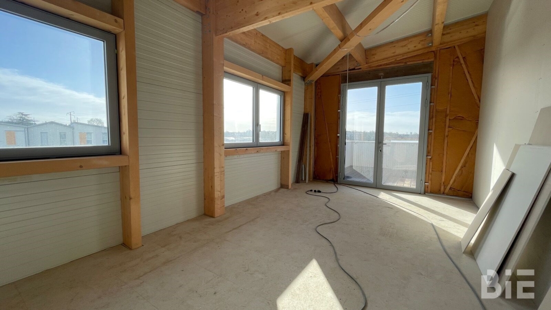 Photo 5 – Vente entrepôts / activités	BASSENS (33530)