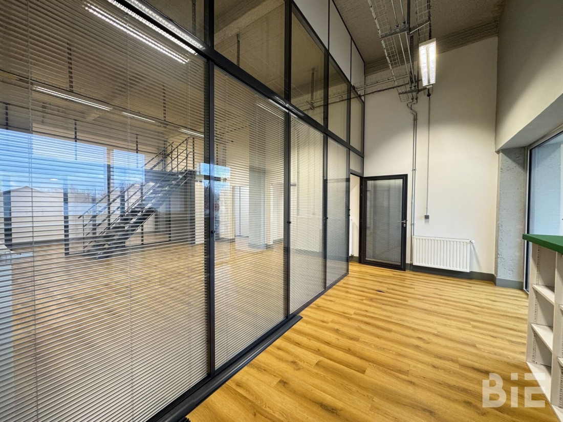 Photo 4 – Location bureaux	BEGLES (33130)