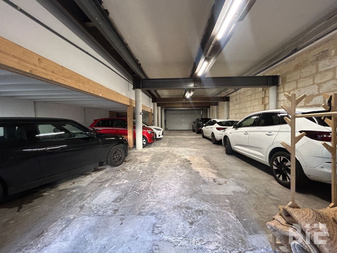 Photo 2 – Vente bureaux	BORDEAUX (33100)