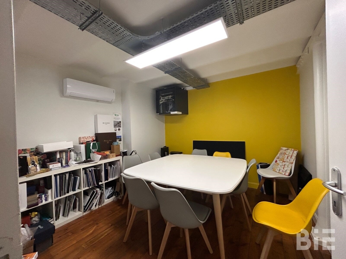 Photo 11 – Vente bureaux	BORDEAUX (33100)