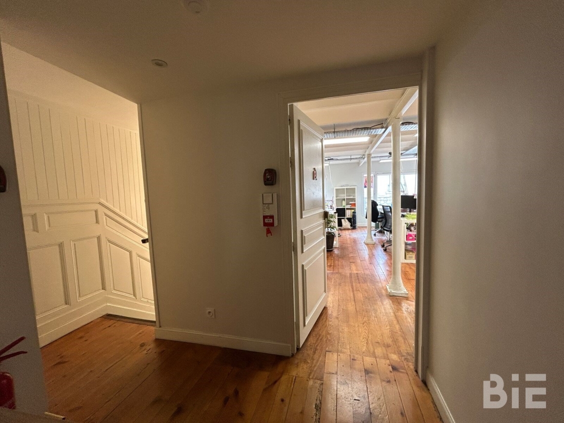 Photo 10 – Vente bureaux	BORDEAUX (33100)