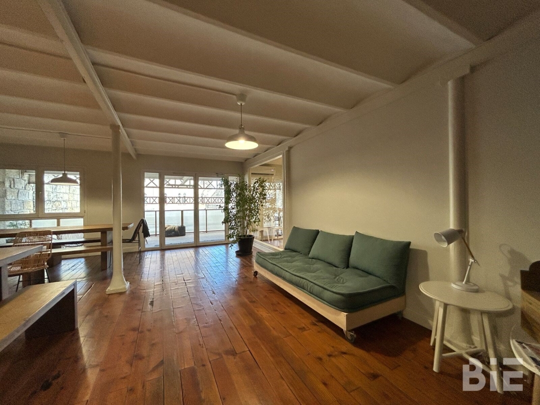 Photo 7 – Vente bureaux	BORDEAUX (33100)