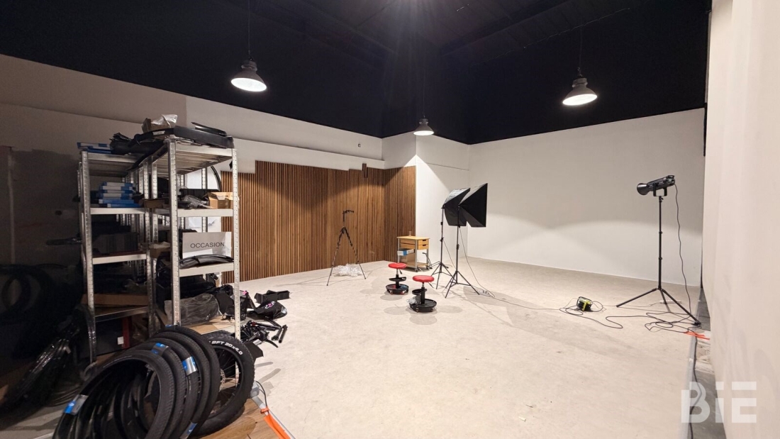 Photo 13 – Location locaux commerciaux	BORDEAUX (33000)