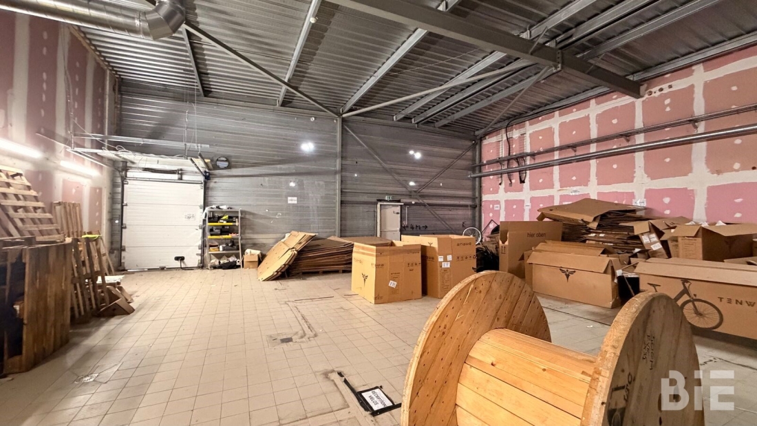 Photo 12 – Location locaux commerciaux	BORDEAUX (33000)