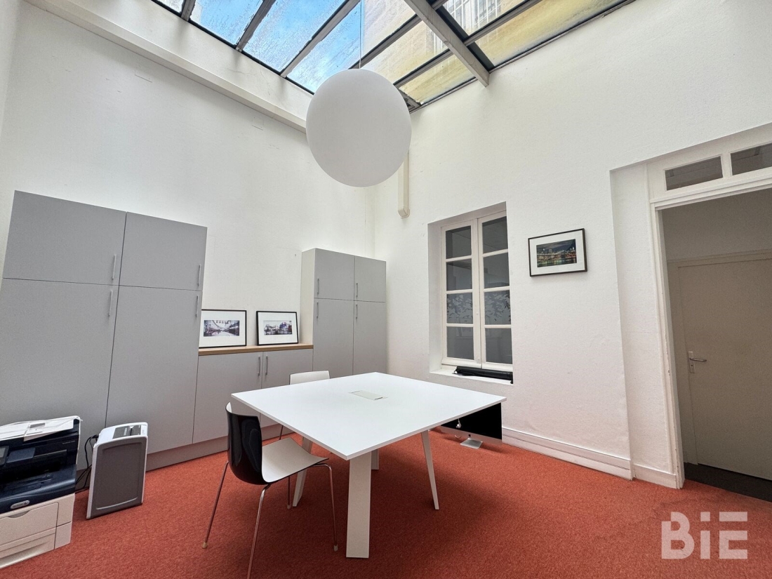 Photo 4 – Location bureaux	BORDEAUX (33000)