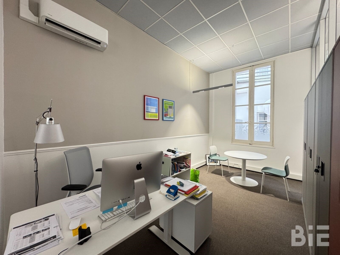 Photo 6 – Location bureaux	BORDEAUX (33000)