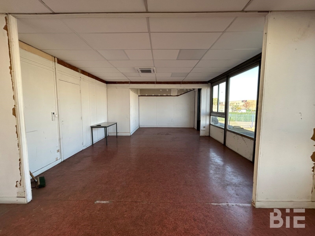 Photo 10 – Vente entrepôts / activités	BORDEAUX (33300)
