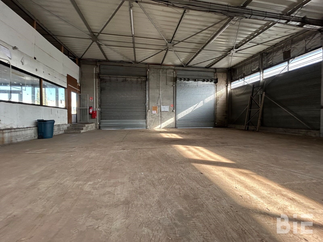 Photo 9 – Vente entrepôts / activités	BORDEAUX (33300)