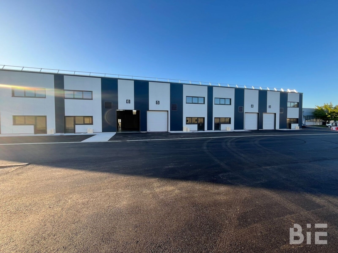 Photo 9 – Vente entrepôts / activités	BLANQUEFORT (33290)