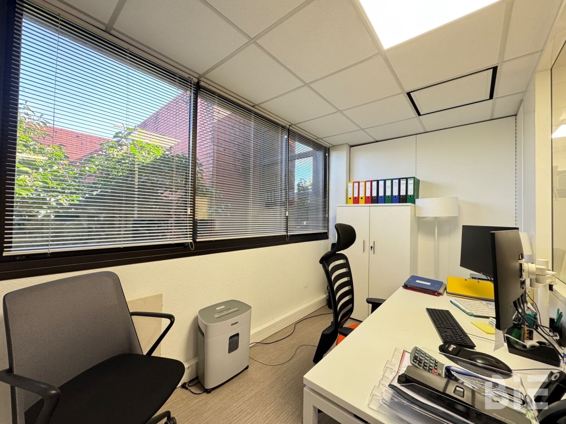 Photo 4 – Location bureaux	MERIGNAC (33700)