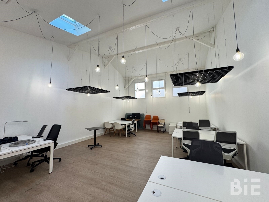Photo 3 – Vente bureaux	BORDEAUX (33000)