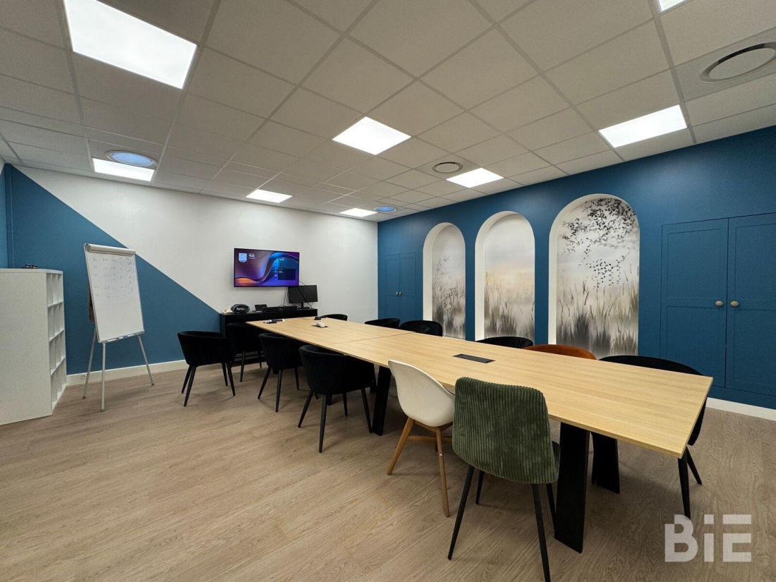 Photo 4 – Vente bureaux	BORDEAUX (33000)